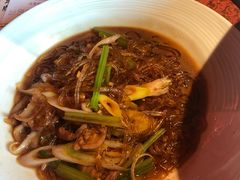 -绿茶餐厅(蓝色港湾店)