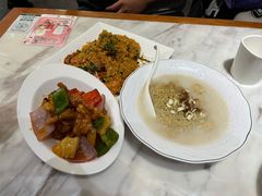 -翠华餐厅(德基广场店)