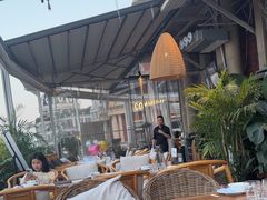 -不二·民谣音乐餐吧(长沙店)