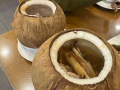 -大唐靓汤江门私房菜(景田店)