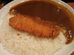 -CoCo壱番屋(久光百货店)