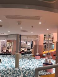 点击看大图 -奈尔宝家庭中心·亲子餐厅(鄞州万达店)