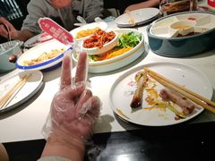 -额娘·春饼烤鸭(华北七楼创始店)