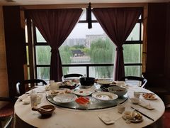 包厢-香雪海饭店中餐厅(人民桥店)