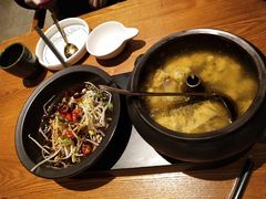 -云海肴·汽锅鸡·云南菜(苏州中心店)