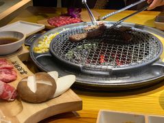 -喜来稀肉(北外滩白玉兰广场店)