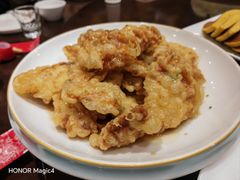 -李氏八大件老菜馆(万宝街店)