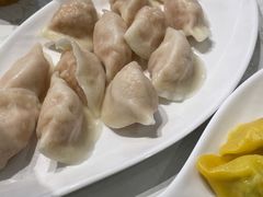 -船歌·鱼水饺青岛菜(国贸商城店)