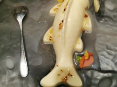 -真地道京味府·鲜橙烤鸭·北京菜(朝外大街东大桥店)