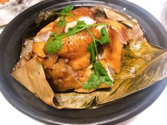 -闻见中国海南菜(K11店)