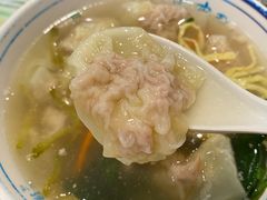 -长人馄饨铺(解放街店)