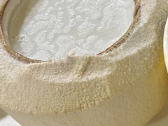 椰子冻-志龙皇冠吃货椰子铺