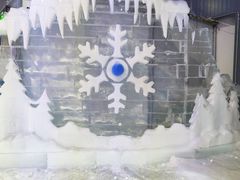 -宁波冰雪大世界(北仑区)