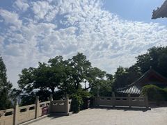 -千佛山风景名胜区