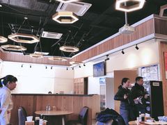大堂-牛三哥洛阳牛肉汤(生态城店)