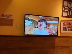 -西贝(六里桥旗舰店)