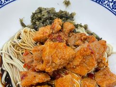 -崔氏班面馆(2号店)