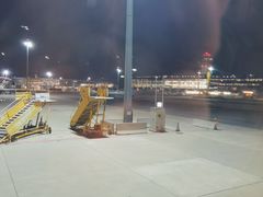 -维也纳国际机场