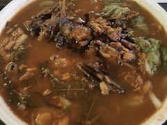 -马来西亚美食街