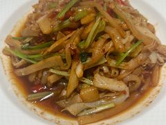 -炊烟小炒黄牛肉(浦东世纪汇店)
