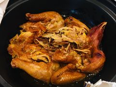 -老爷庙风味美食府(魏都大道店)