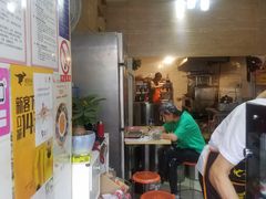-鸿运兔·手撕烤兔(天府广场店)