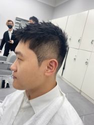 -P.STYLE派斯造型