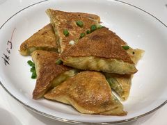 特色豆皮三角包-辣公子·千岛湖私房菜(滨江店)