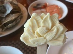 -武汉世茂希尔顿酒店·汇·全日餐厅