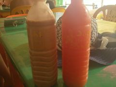 -Jonah's Fruit Shake & Snack Bar