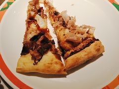 -比格比萨自助(宝山日月光店)