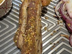 -羊门客在·烤盐池滩羊·川菜