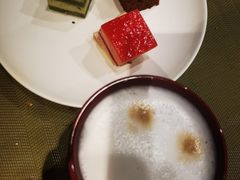 -龙之梦万丽酒店青餐厅