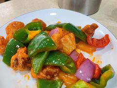 -老字号蛇口德记烧腊饭店·海鲜加工