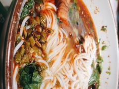-百春原湖南牛肉粉(百联世纪店)