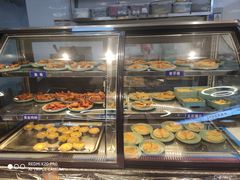 -蚝英雄鲜蚝自助专门店(长楹天街直营店)