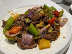 -钱山海鲜大排档