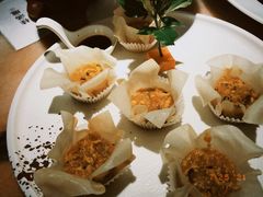 公主素蟹粉-桂满陇·锦绣江南(益田广场店)