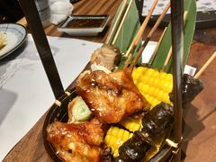 -石葵(锦业时代店)