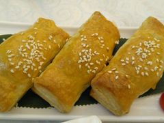 -畔山酒店中餐厅