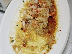 -鸭王烤鸭店(三里河店)