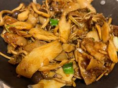 -马凯餐厅(长椿街店)