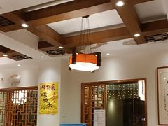 -福来居烤鸭店(天坛二店)