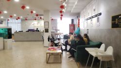 -芳妮豆丁家庭影像馆(宝安店)