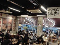 -华丰火锅(双林北横路店)