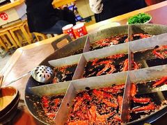 -重庆老火锅王(西安北路店)