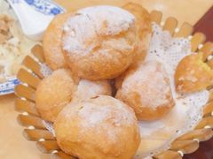 -都一处烧麦馆(前门店)