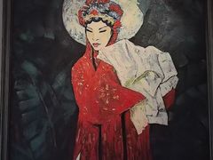 -千禧万福汉亭舫·船舫苏宴