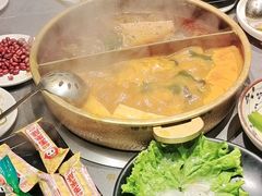 -东道煮牛肉火锅(东盛大街店)