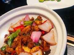 -新加坡海鲜(国贸商城店)